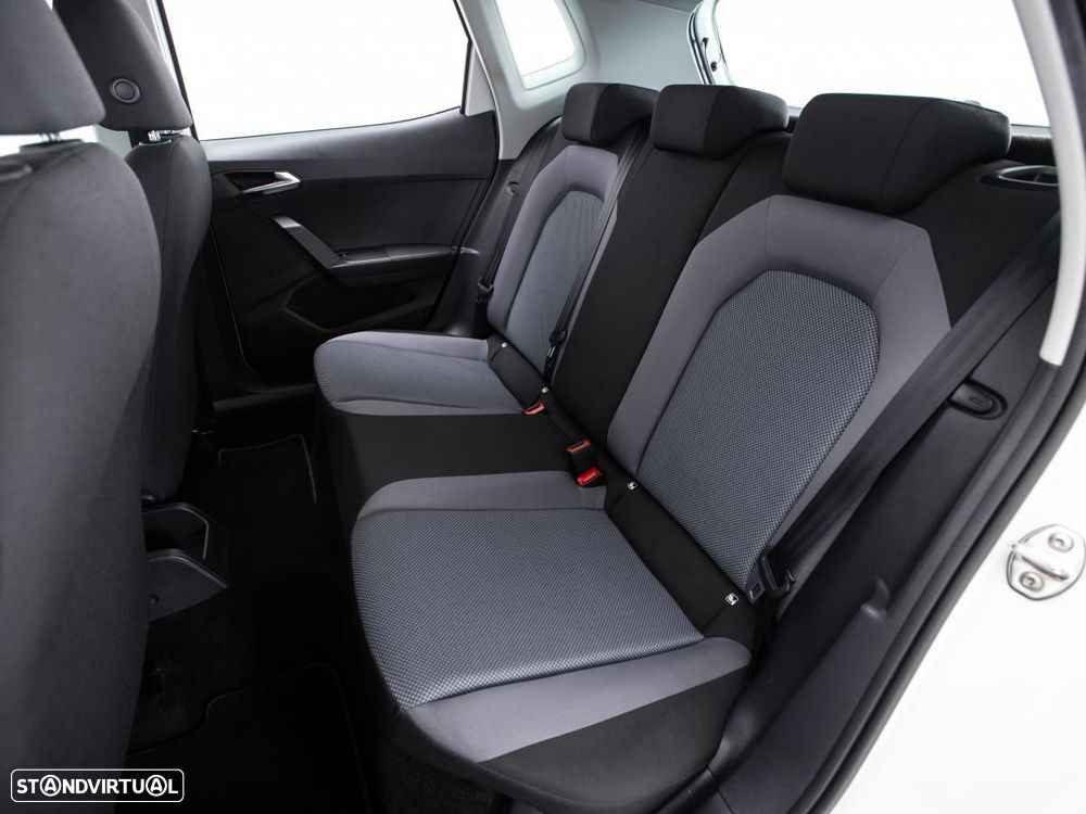 SEAT Arona 1.6 TDI Style - 10