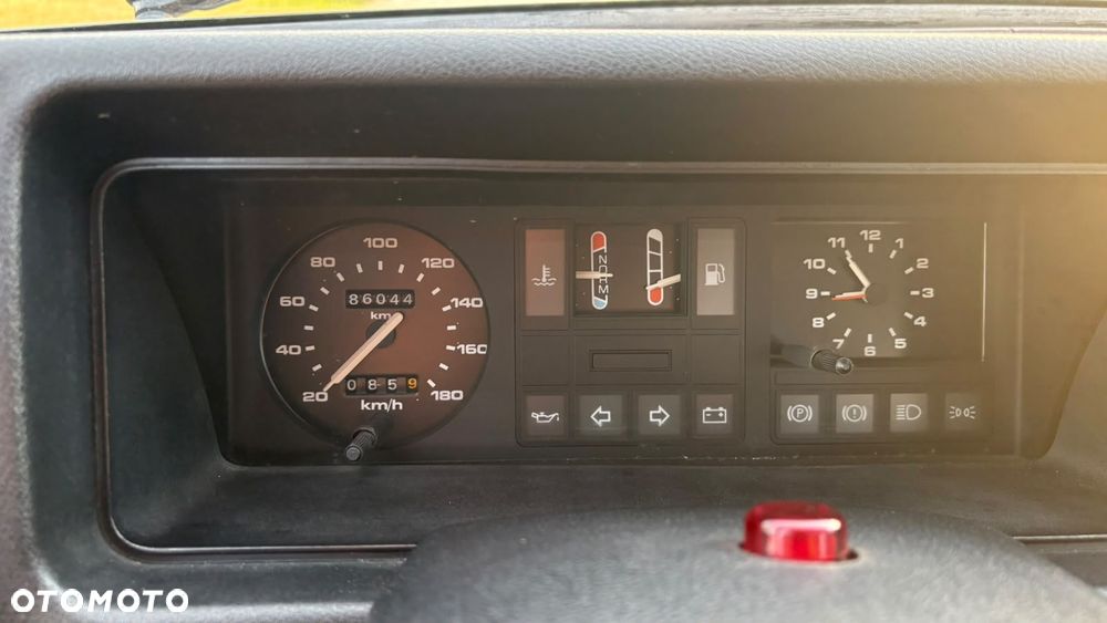 Ford Fiesta - 5