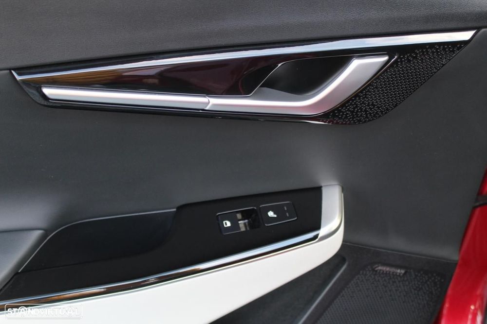 Kia EV6 77.4 kWh GT-Line - 34