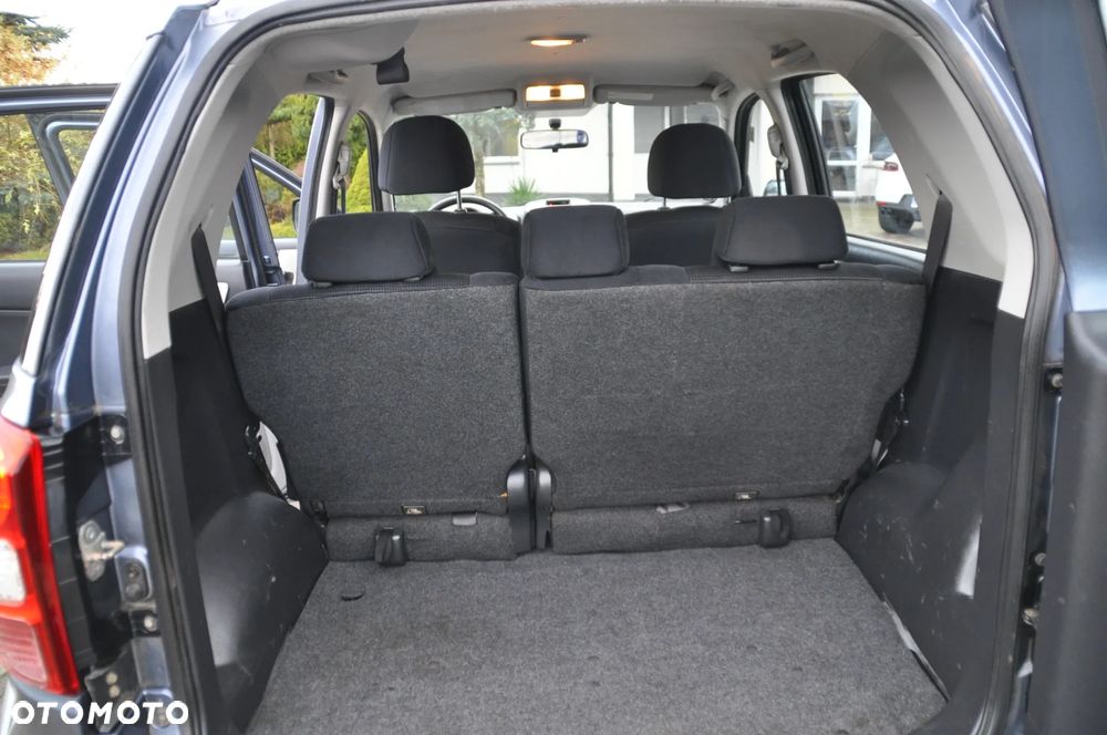 Daihatsu Terios 4WD Top S - 13