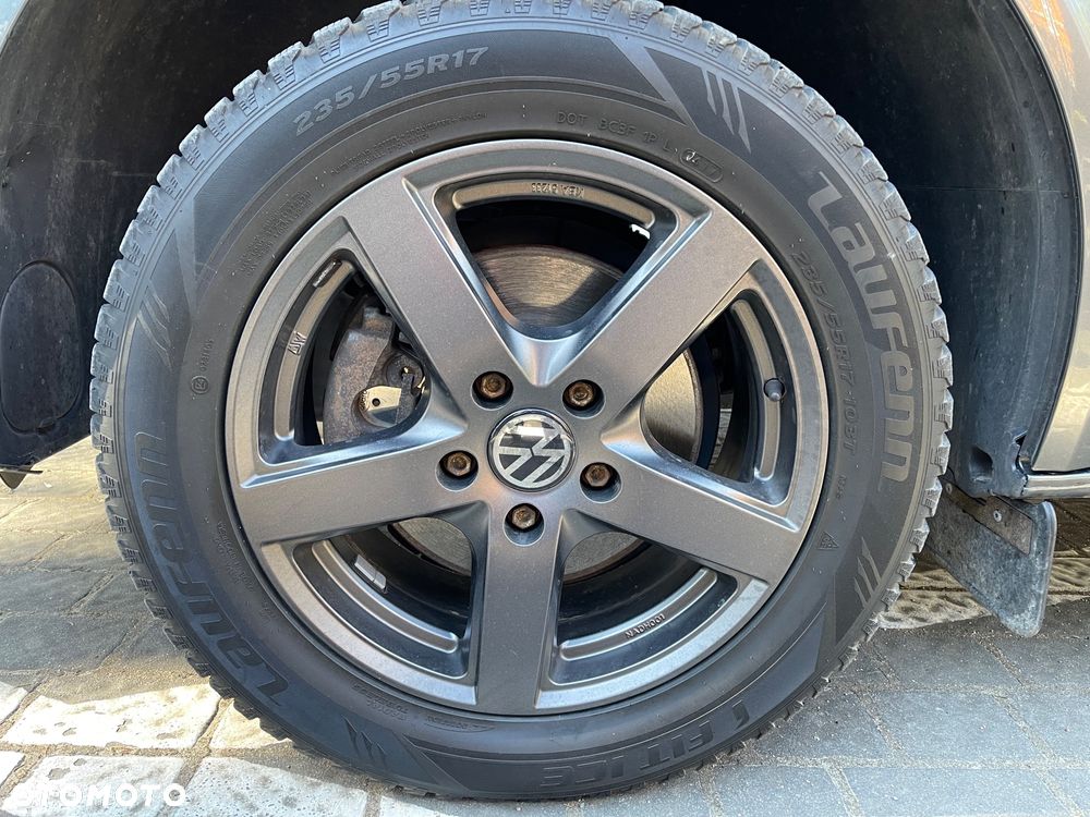 Volkswagen Caravelle 2.0 TDI L1 Highline DSG - 33