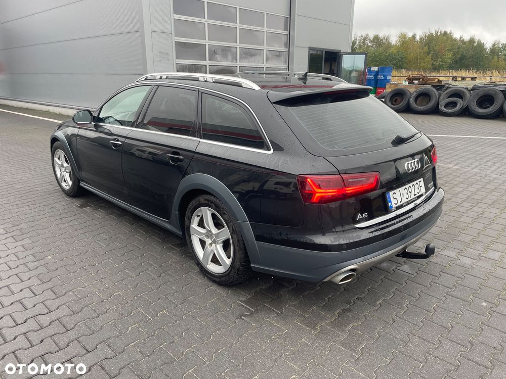 Audi A6 Allroad - 19