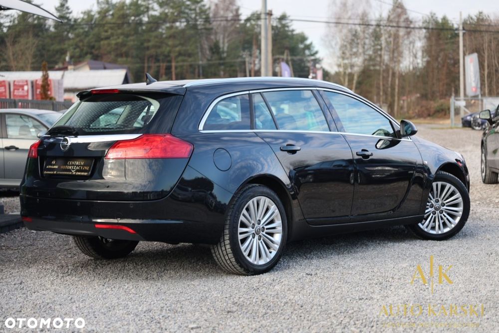 Opel Insignia - 4