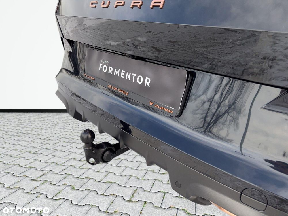 Cupra Formentor - 19