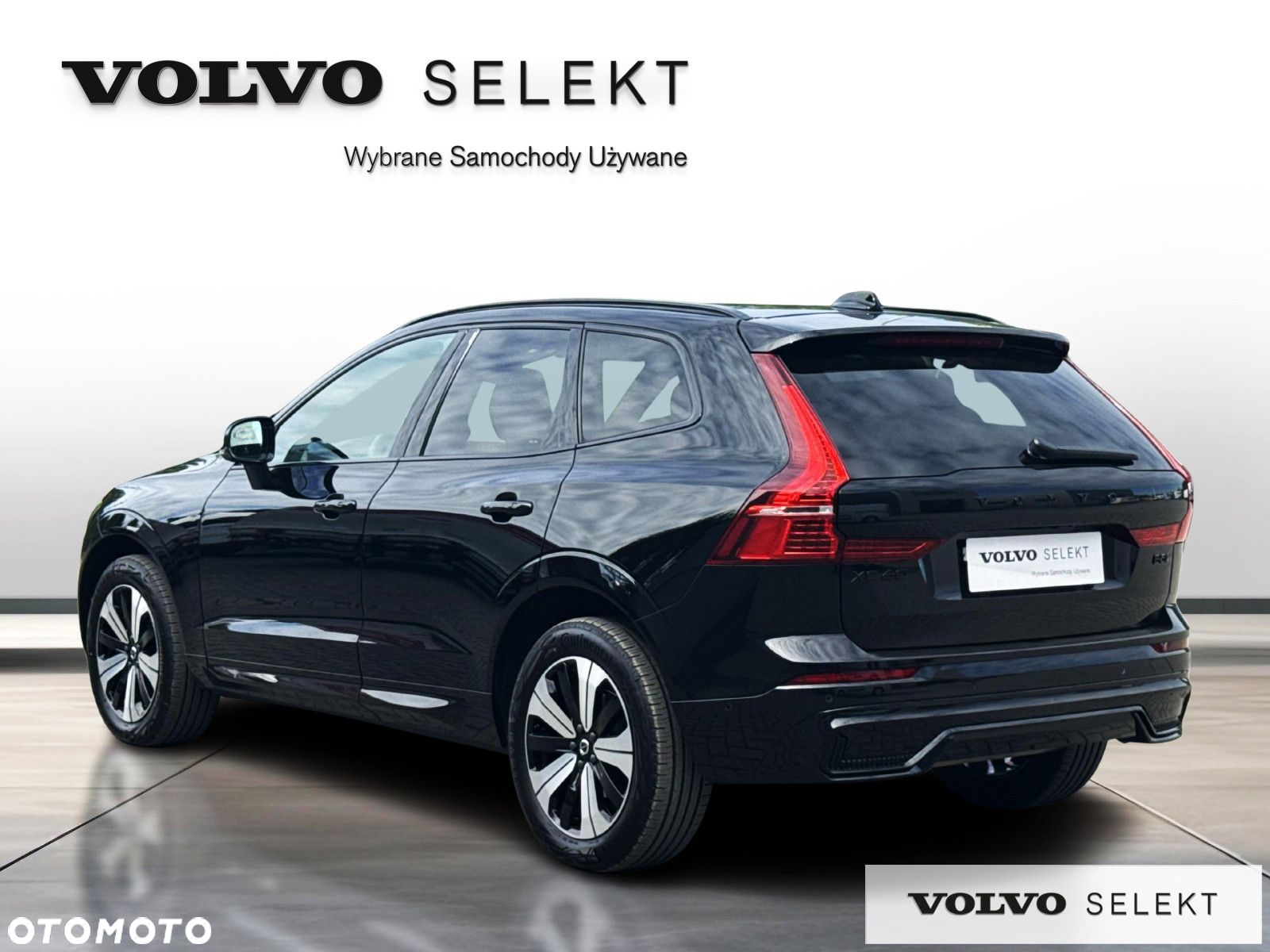 Volvo XC 60 - 4