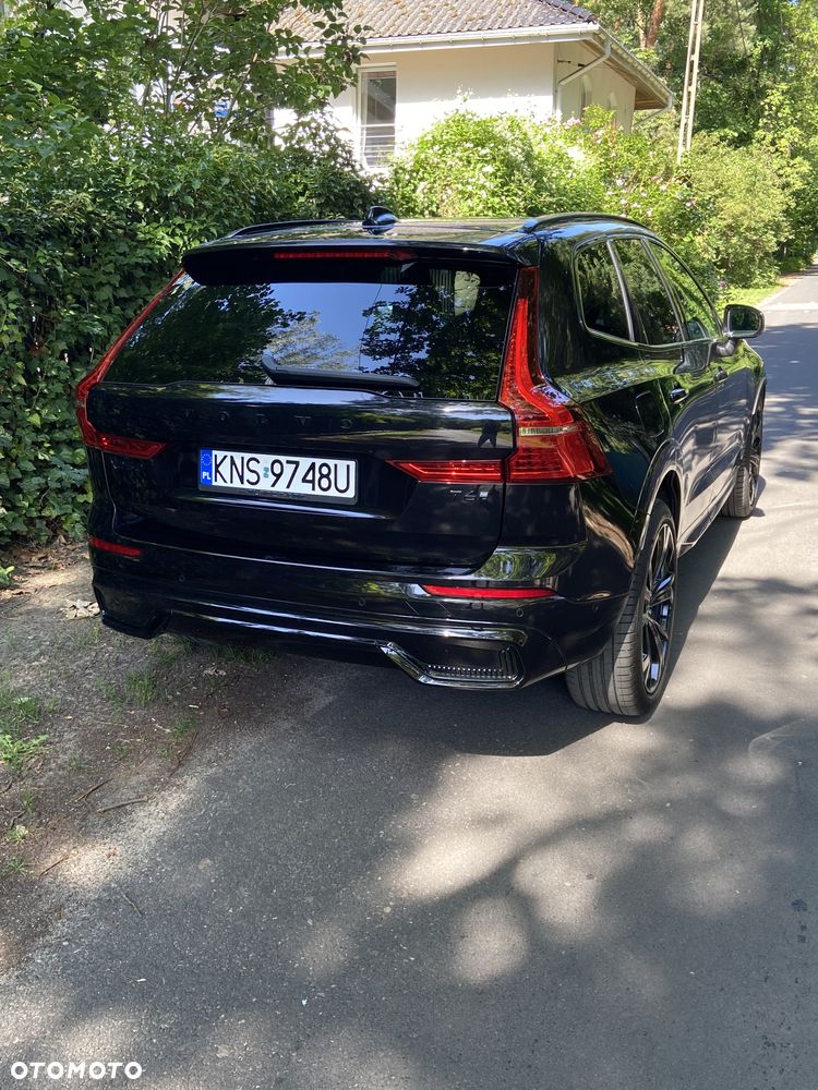 Volvo XC 60 - 7