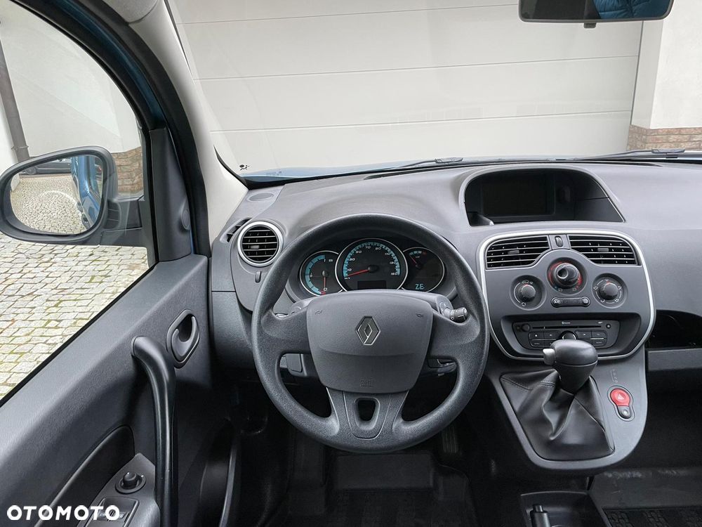 Renault Kangoo Express Z.E - 14