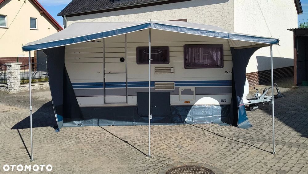 Hobby 400 De Luxe - 3