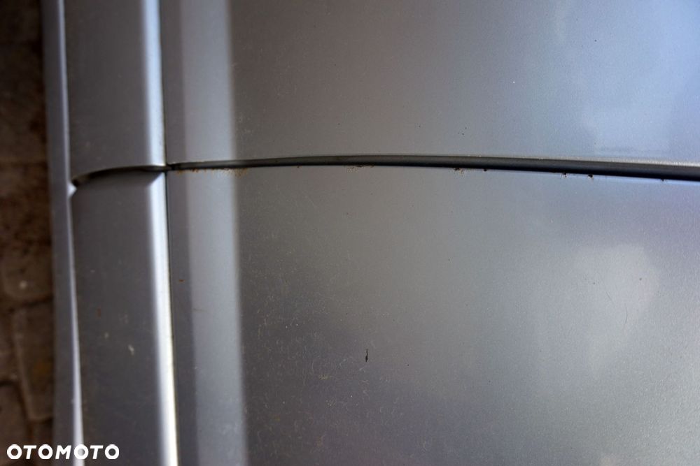 DRZWI TYLNE LEWE FORESTER II SG LIFT 01G  SREBRNY SUBARU 2006-2008 - 11
