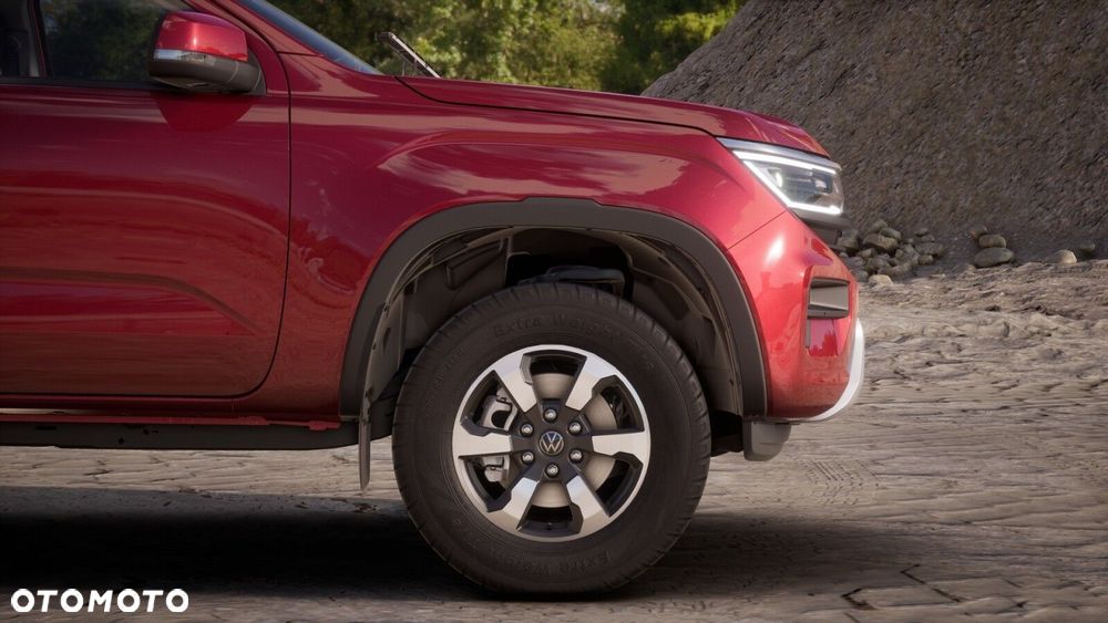 Volkswagen Amarok Life - 9