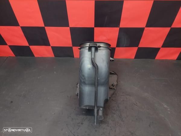 Corpo De Sofagem Iveco Daily Iv Camião De Plataforma/Chassis - 2