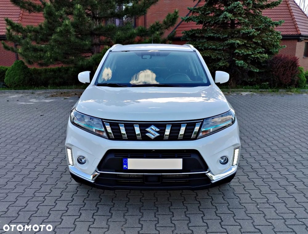 Suzuki Vitara - 3
