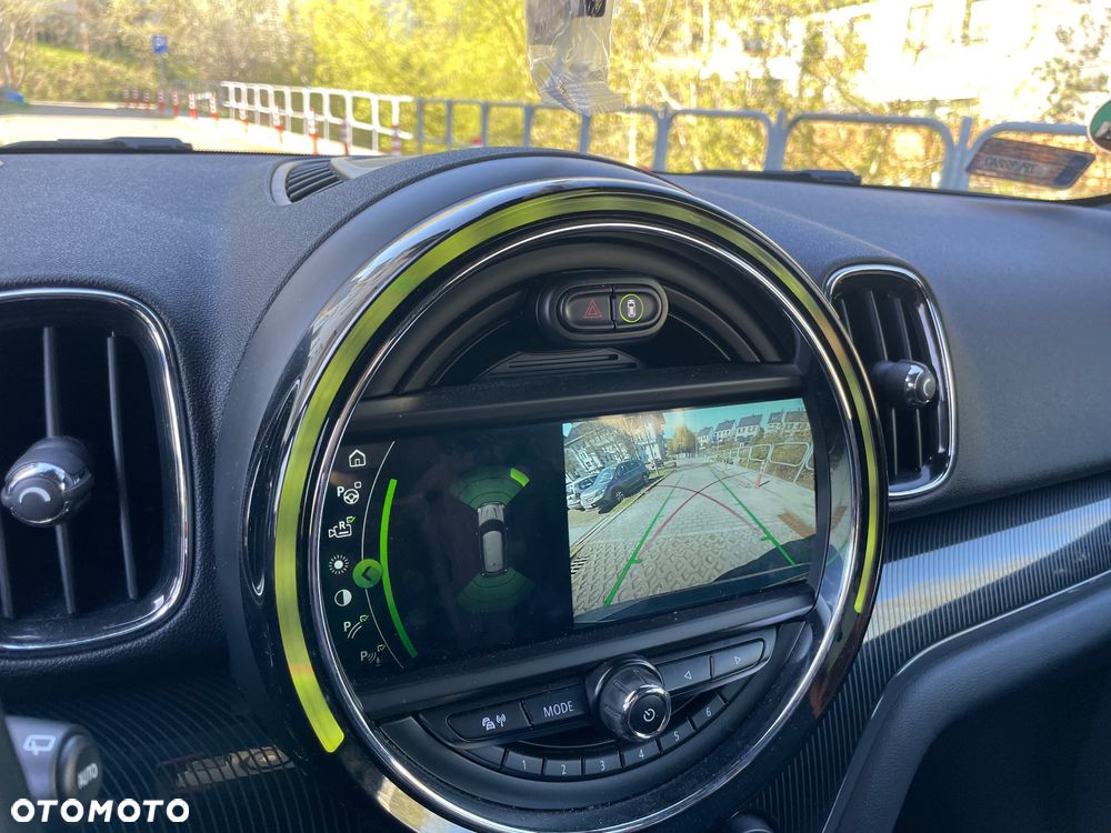 MINI Countryman Cooper S All4 - 15