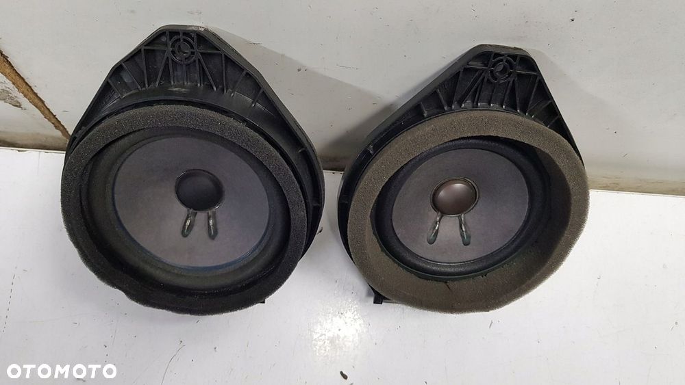 głośnik drzwi przód BOSE Opel Insignia A - 2