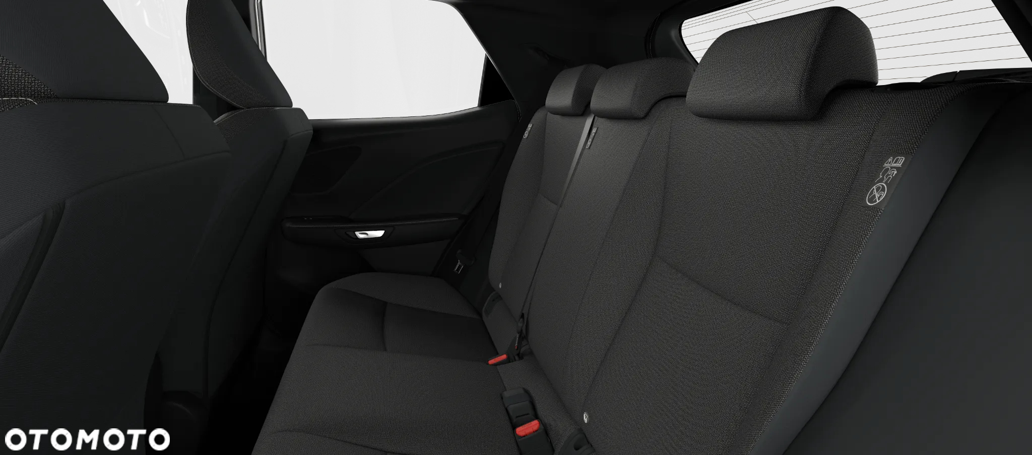 Lexus LBX 1.5 Hybrid - 5