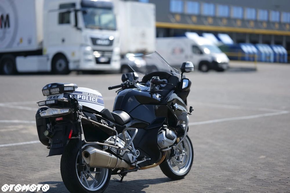 BMW RT - 5