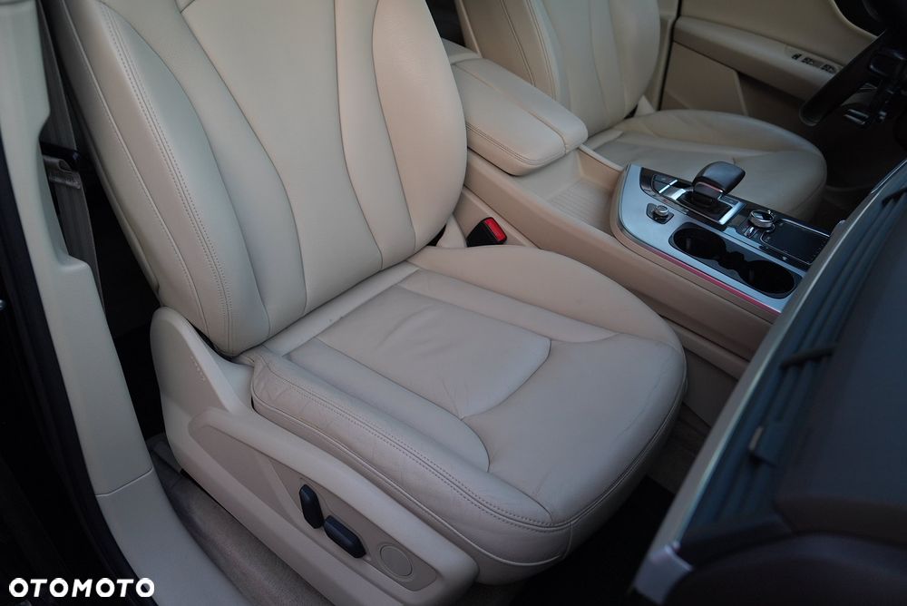 Audi Q7 - 31