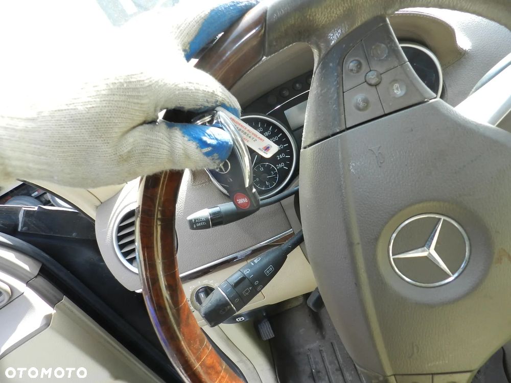 Mercedes-Benz GL 450 4Matic 7G-TRONIC - 16