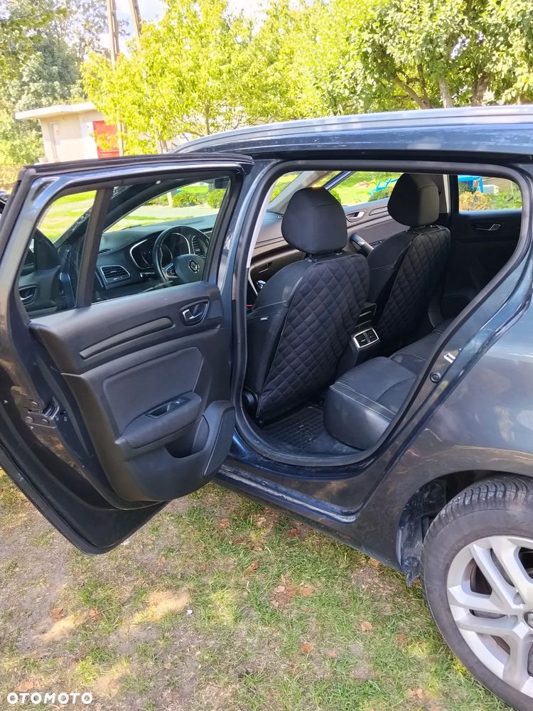 Renault Megane - 13