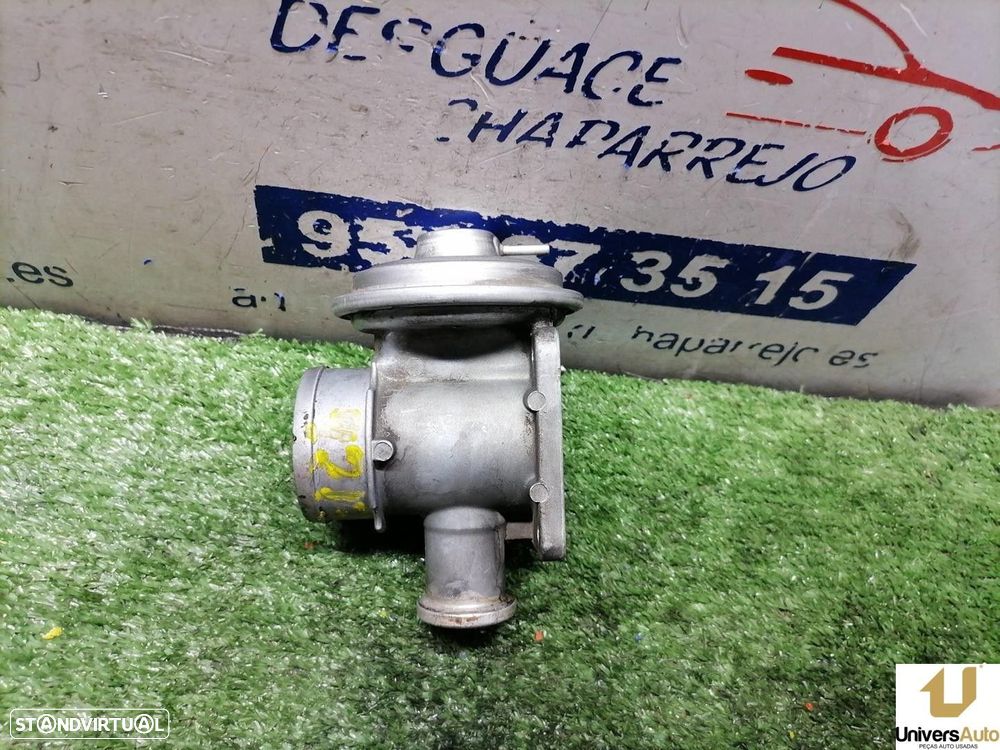 VALVULA EGR BMW 3 2000 -72252300 - 1