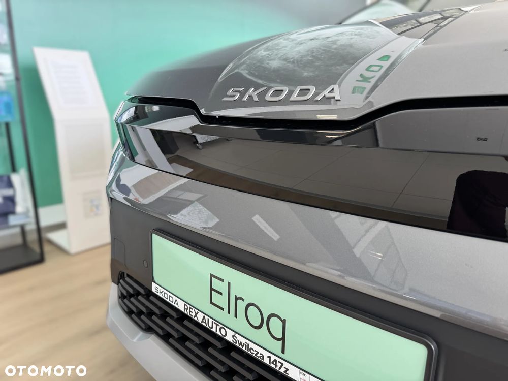 Skoda Elroq 60 63kWh - 13