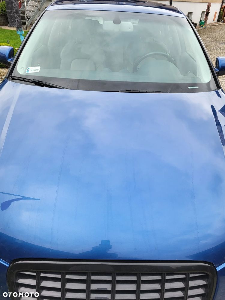 Audi A3 Sportback 2.0 TDI DPF Ambition - 11