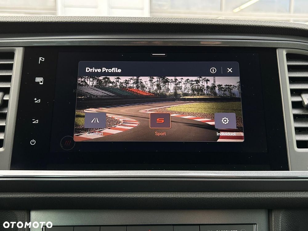 Cupra Ateca 1.5 TSI DSG - 33