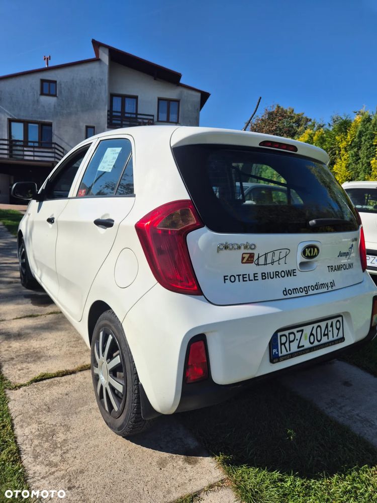 Kia Picanto - 4
