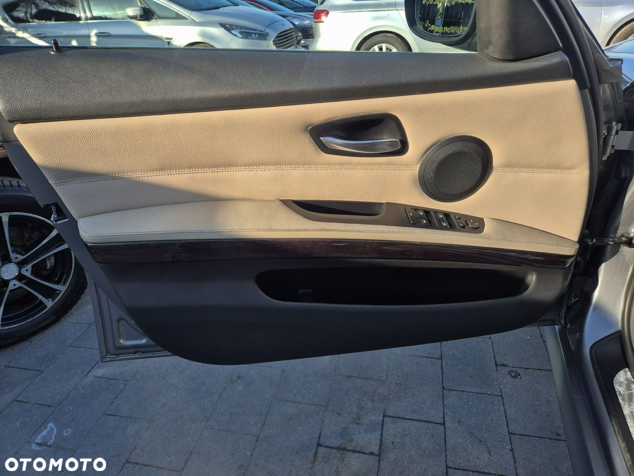 BMW Seria 3 - 11