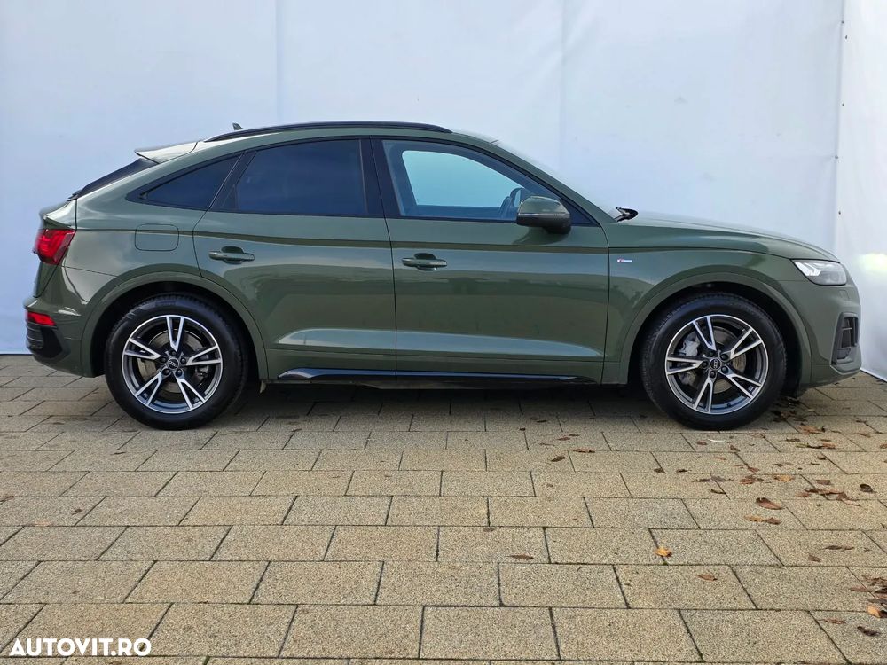 Audi Q5 - 7