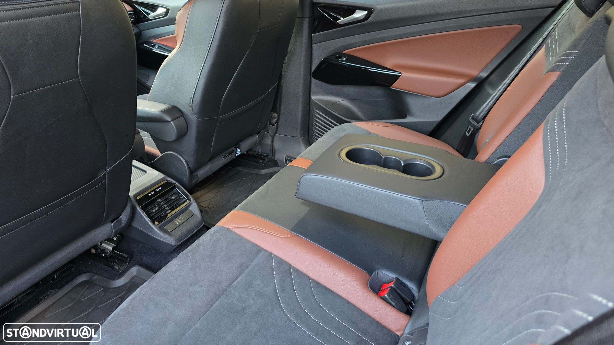VW ID.4 77 kWh Pro Performance - 52
