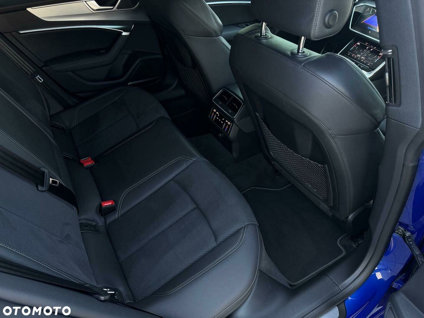 Audi A7 Sportback - 14