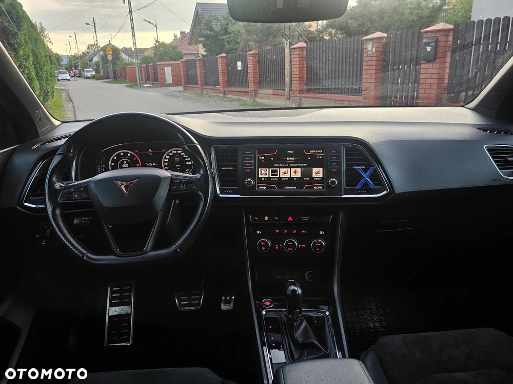Seat Ateca - 12