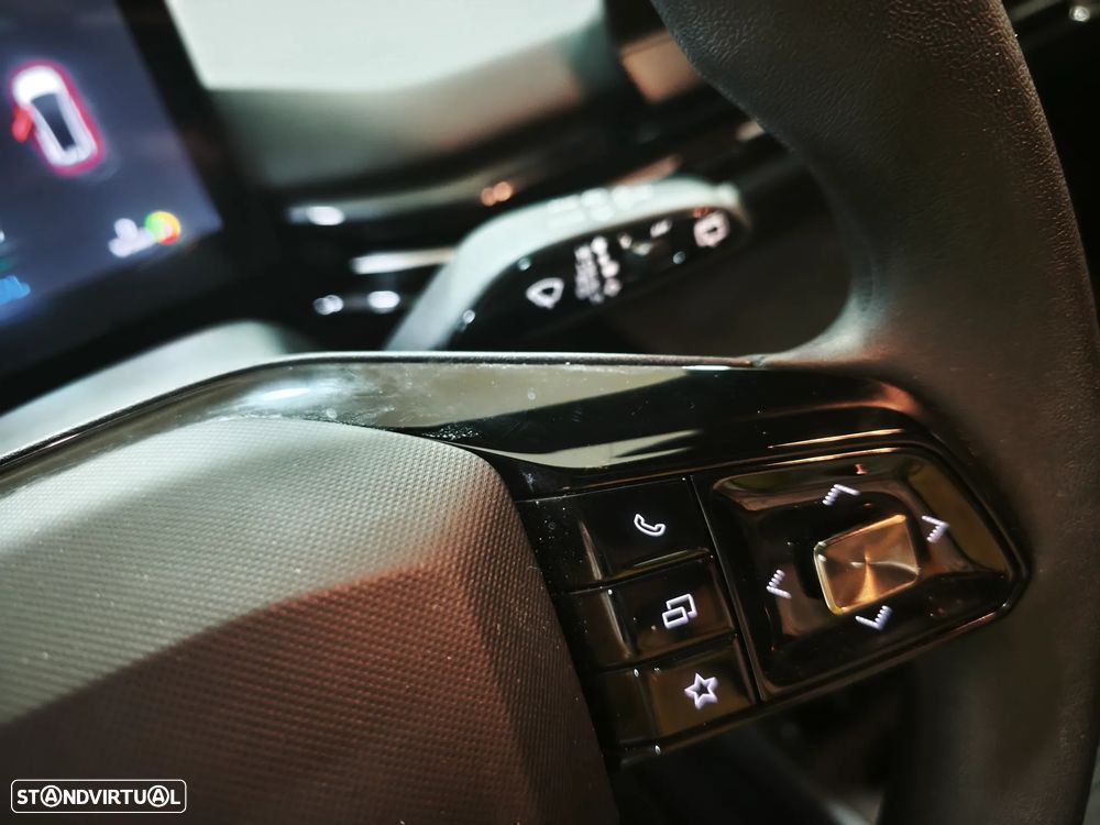 MG MG4 51 kWh Standard - 24