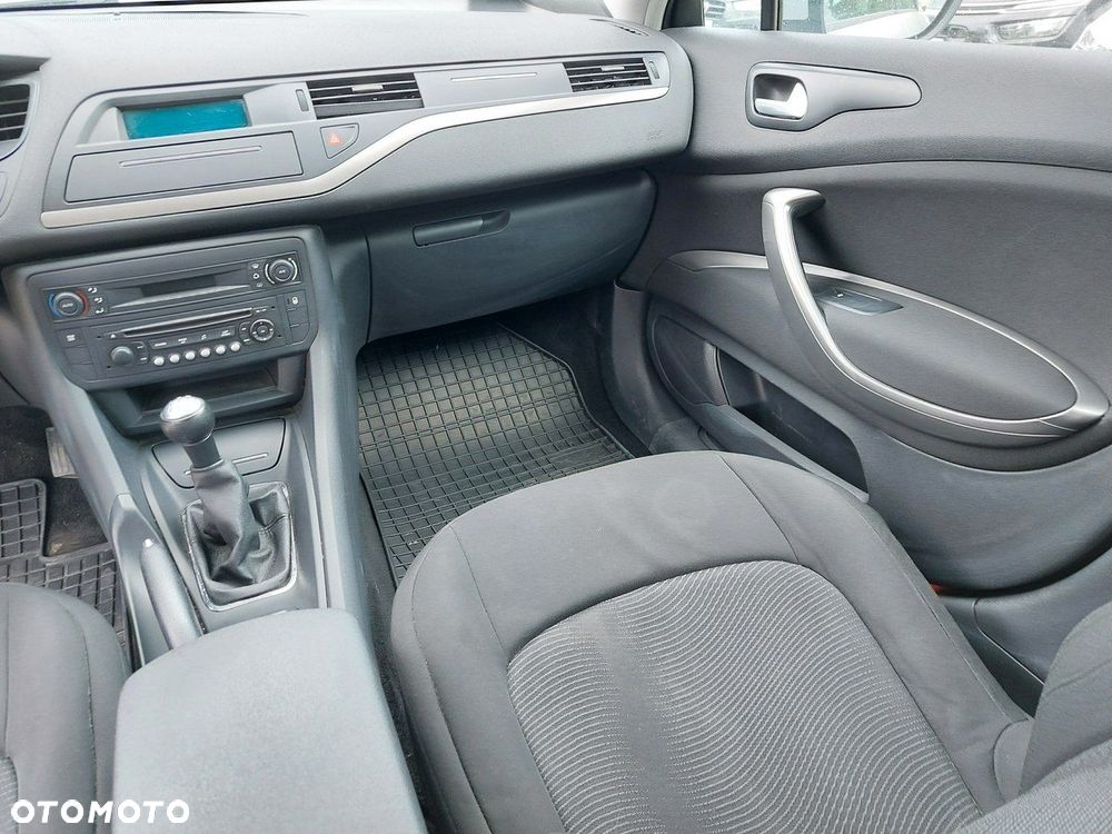 Citroën C5 - 19