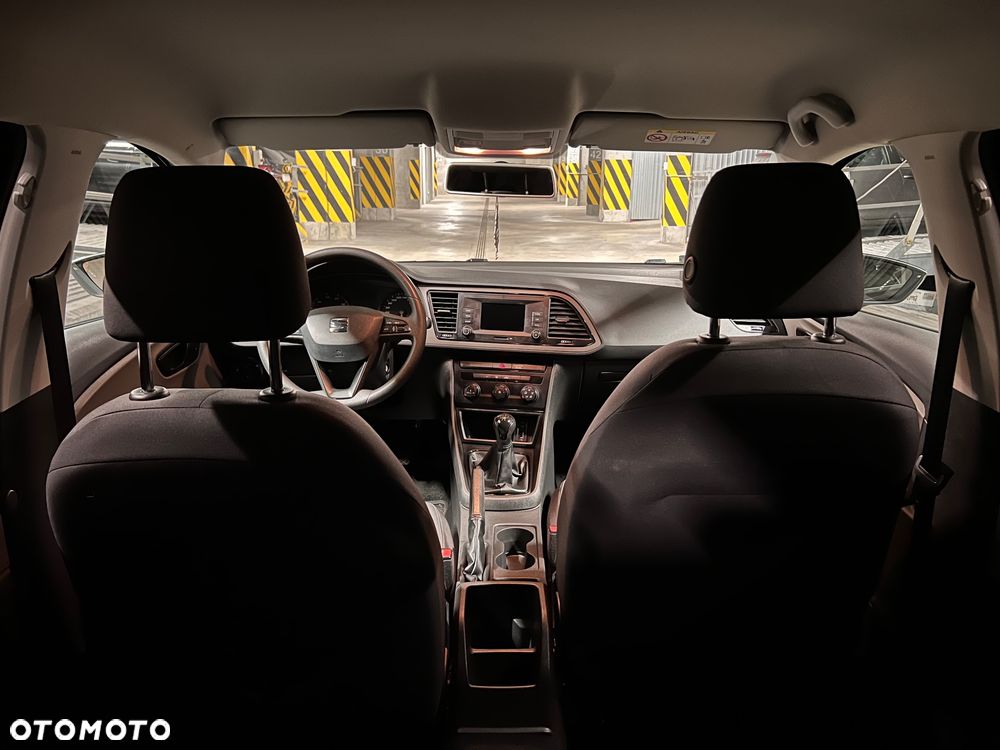 Seat Leon - 24