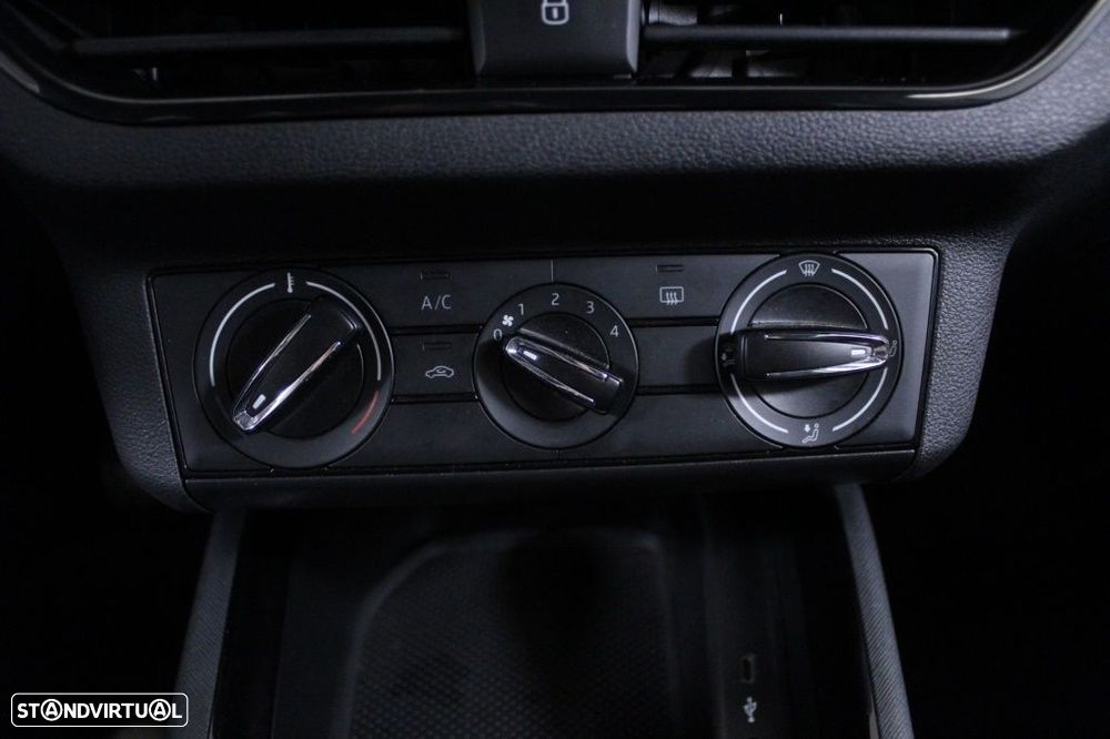 Skoda Scala 1.0 TSI Ambition - 28