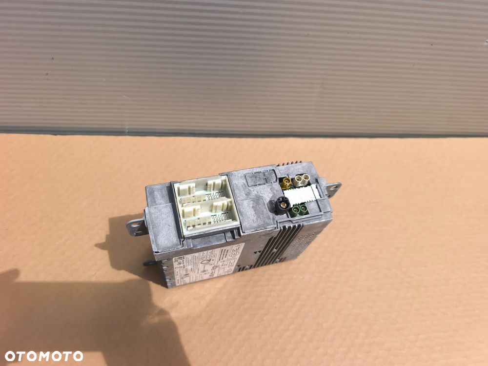 Radio a9079009103 Mercedes Sprinter w907 - 3