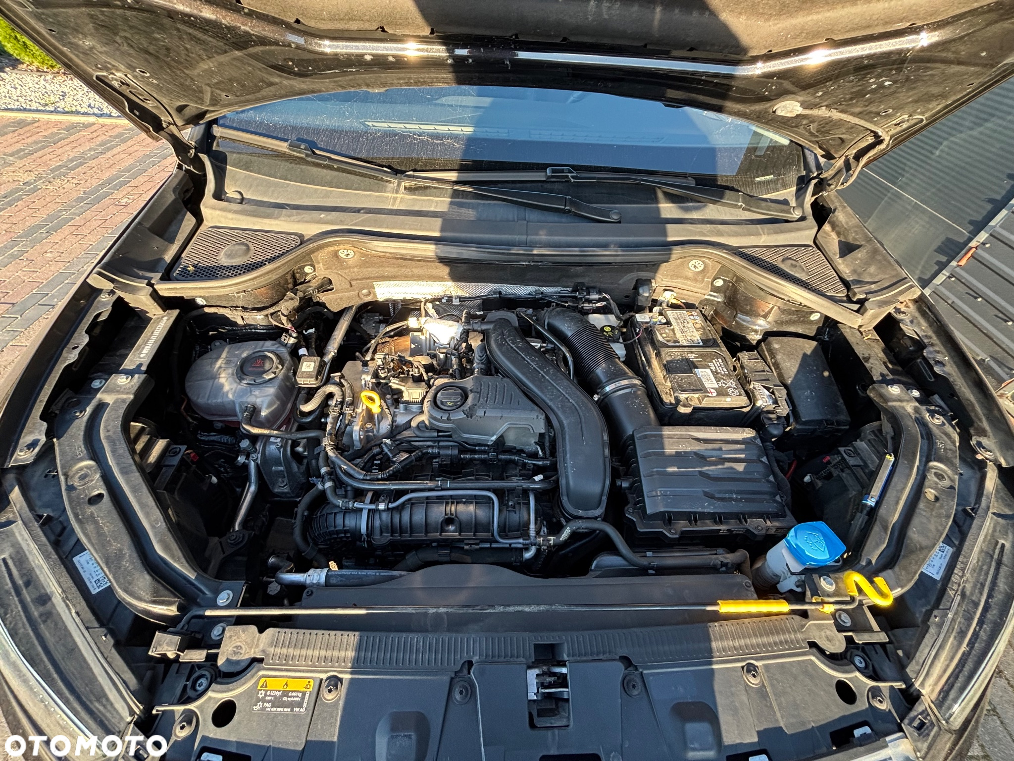 Seat Ateca 1.5 TSI Style S&S DSG - 12
