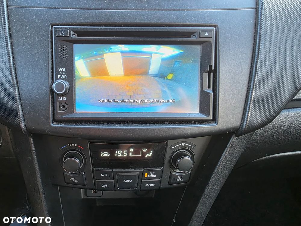 Suzuki Swift 1.2 X-TRA - 30
