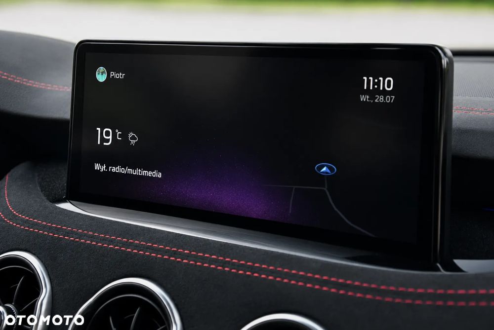Kia Stinger 3.3 T-GDI V6 GT Prestige Line AWD - 29