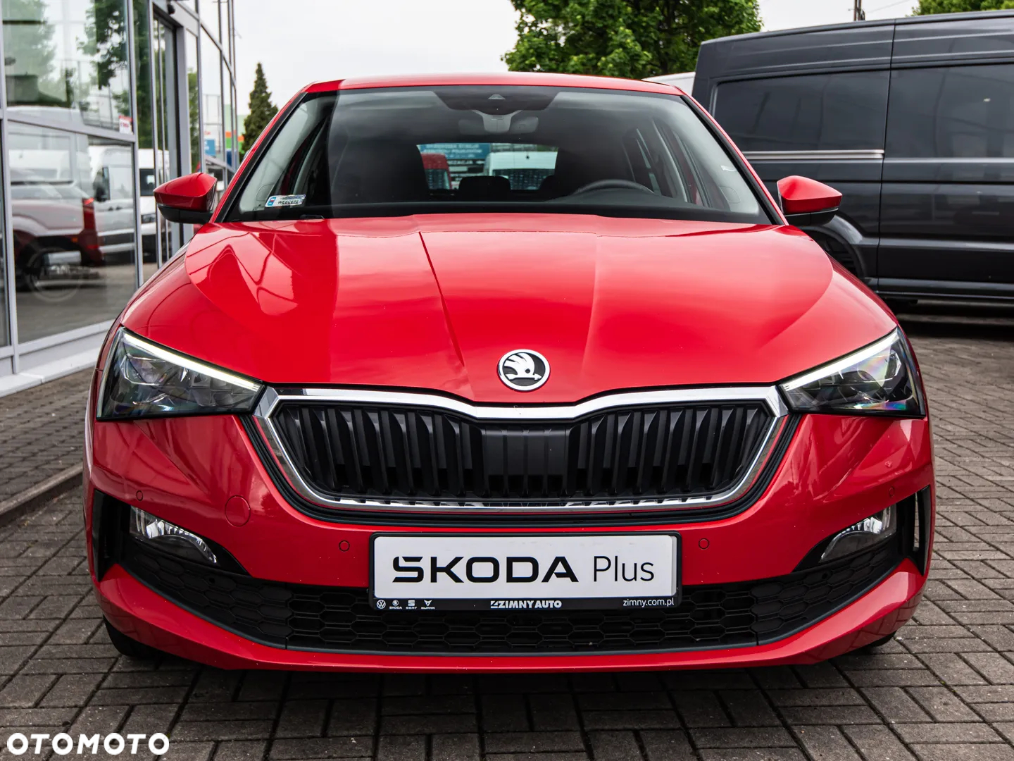 Skoda Scala 1.0 TSI Style - 31