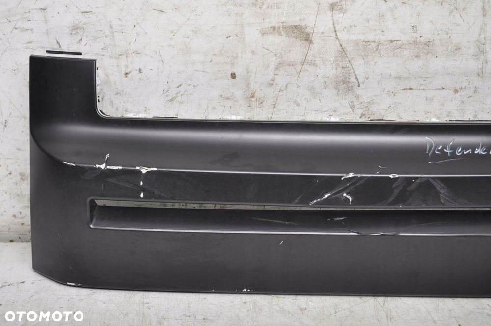 LAND ROVER DEFENDER L663 ATRAPA GRILL 21R - 2