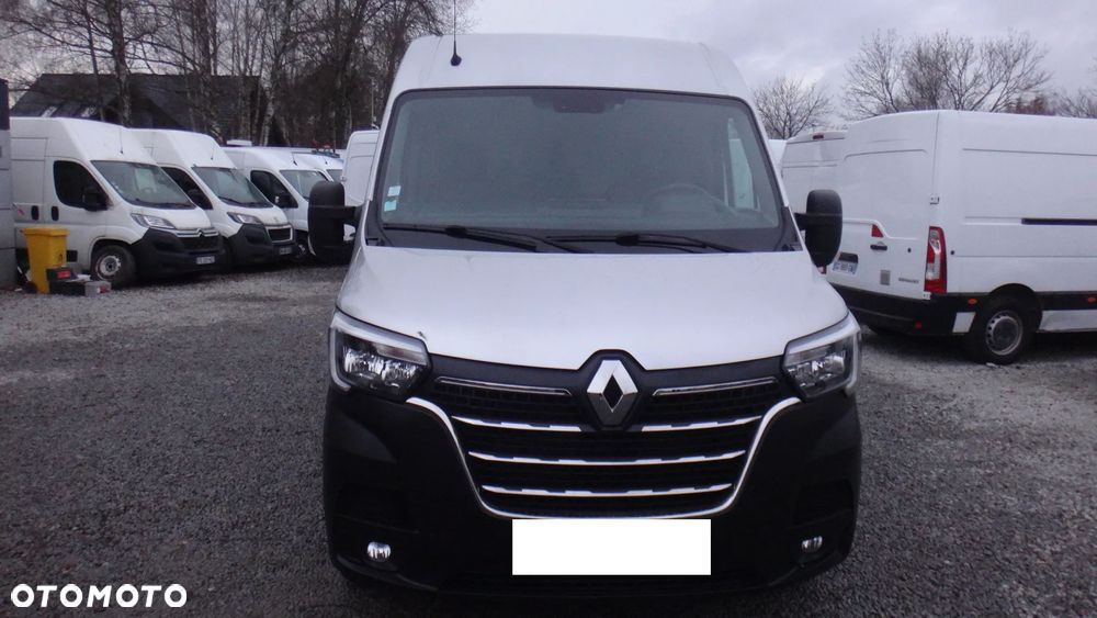 Renault Master - 2