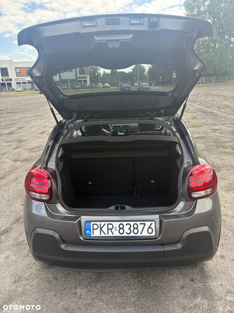 Citroën C3 Pure Tech 110 S&S EAT6 ELLE ONLINE EDITION - 2