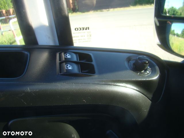 Iveco DAILY 35 S 16 L3 H2 AUTOMAT HI-MATIC KLIMATRONIC 3.5T NA HAKU - 18