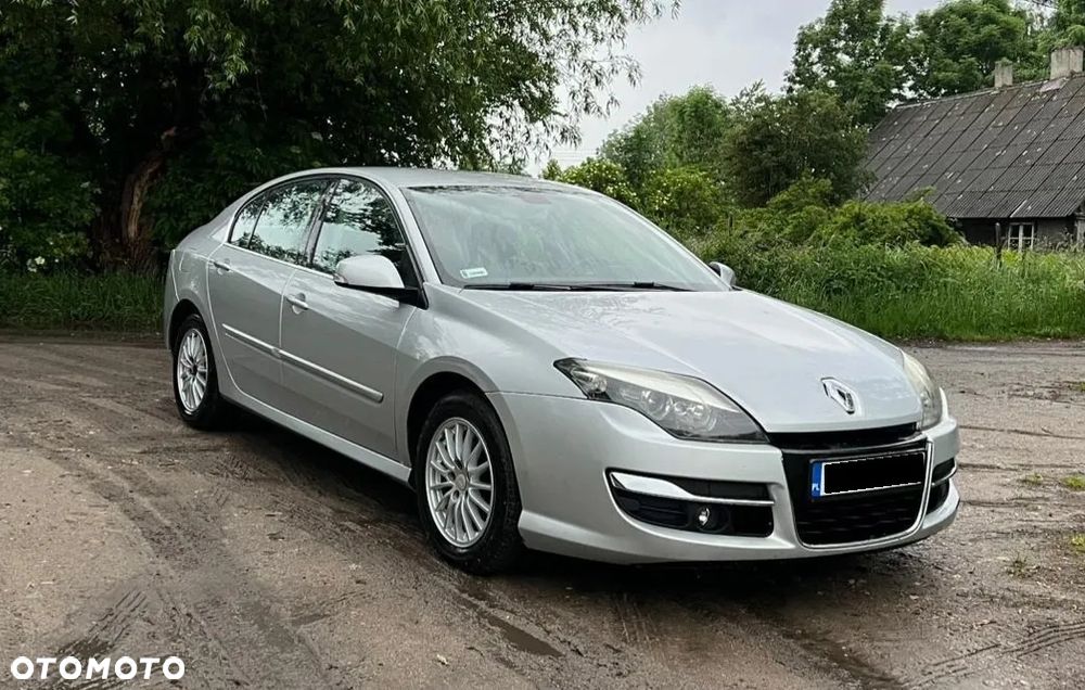 Renault Laguna - 2