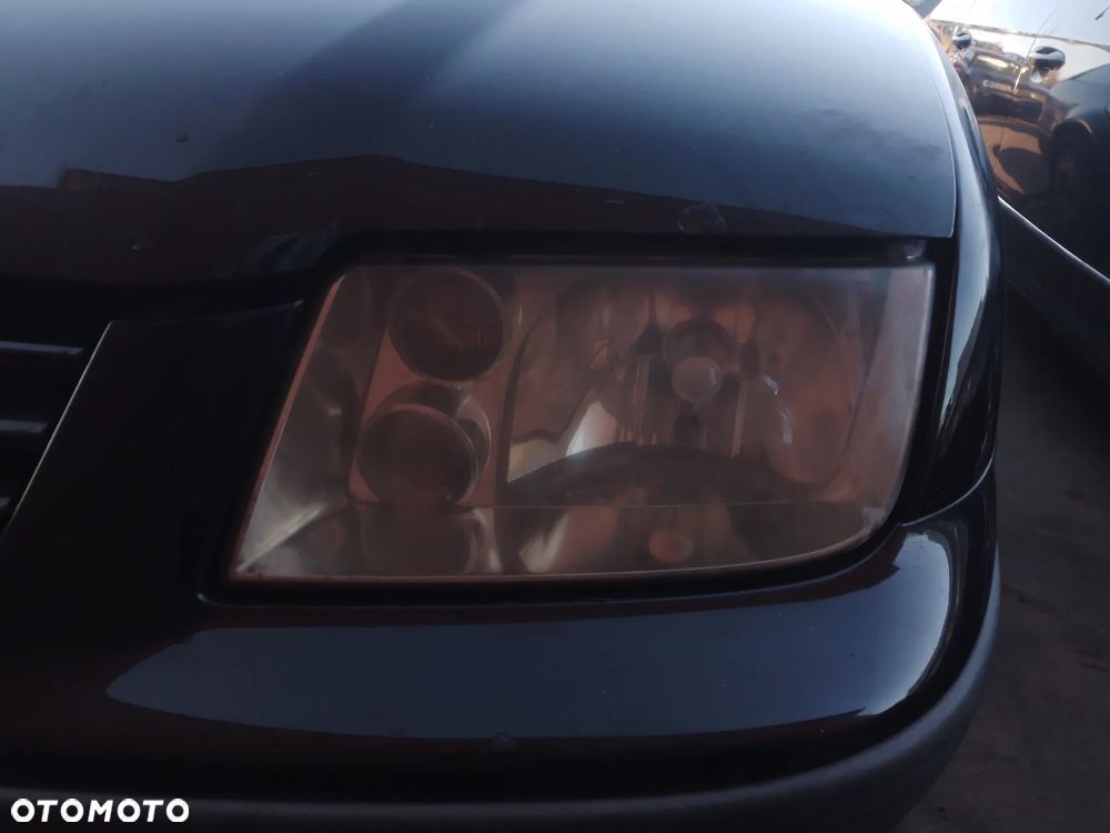 VW BORA   1.9 TDI AUY, AJM   KLAPA BAGAŻNIKA   LO41/L041 - 14