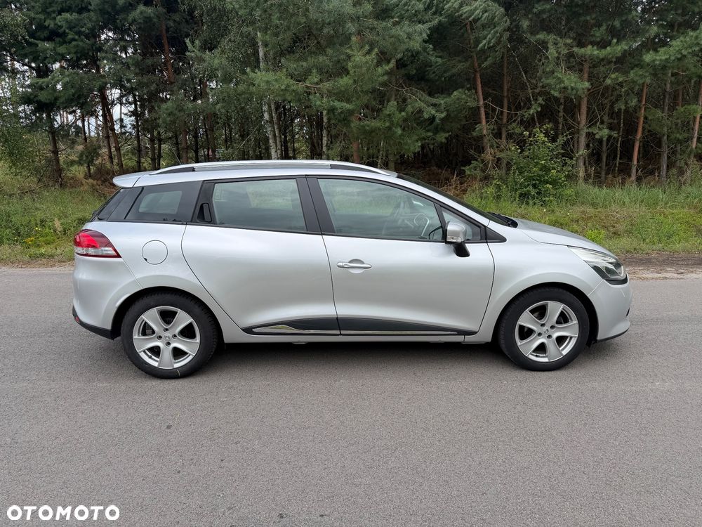 Renault Clio TCe 120 EDC Limited - 4