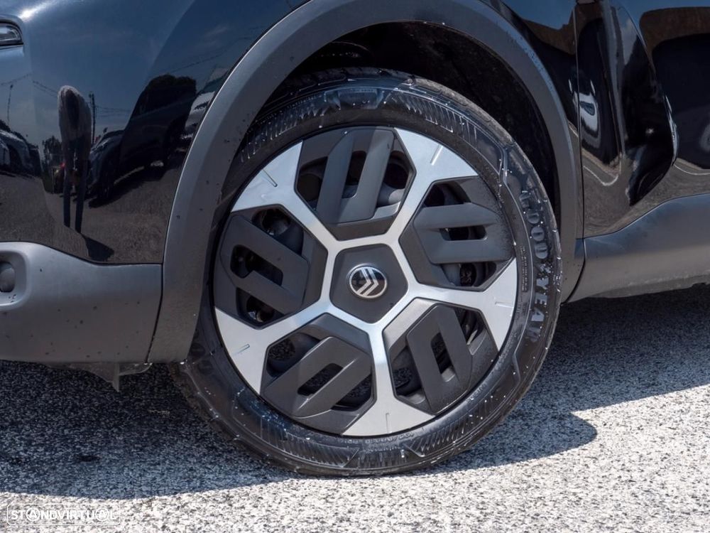 Citroën e-C4 156 MAX - 3